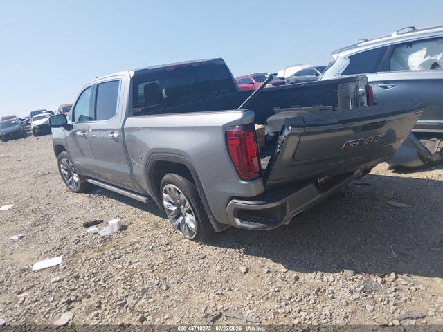 Aukcja sprzedaży 2025 Gmc Sierra 1500 4wd  Short Box Denali, vin: 3GTUUGEL2SG142494, numer aukcji: 45710273