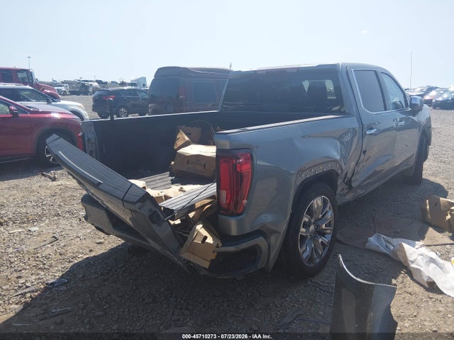 Aukcja sprzedaży 2025 Gmc Sierra 1500 4wd  Short Box Denali, vin: 3GTUUGEL2SG142494, numer aukcji: 45710273