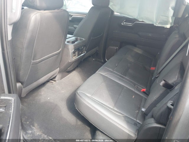 Aukcja sprzedaży 2025 Gmc Sierra 1500 4wd  Short Box Denali, vin: 3GTUUGEL2SG142494, numer aukcji: 45710273
