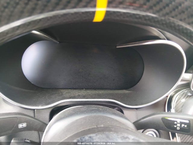 Продажа на аукционе авто 2019 Mercedes-benz Amg C 43 4matic, vin: WDDWJ6EB9KF837744, номер лота: 45710276