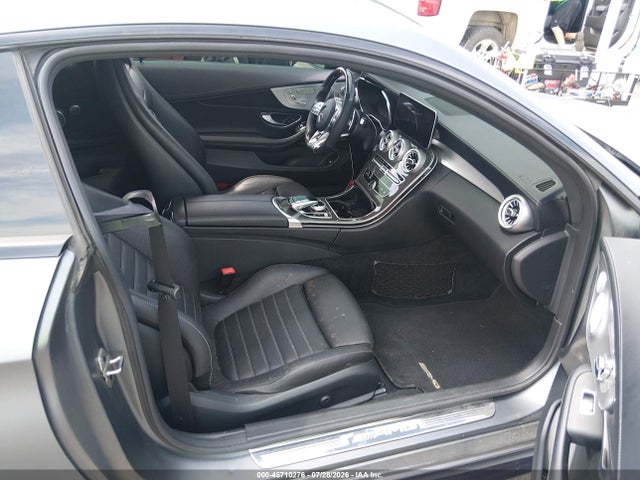 Продажа на аукционе авто 2019 Mercedes-benz Amg C 43 4matic, vin: WDDWJ6EB9KF837744, номер лота: 45710276