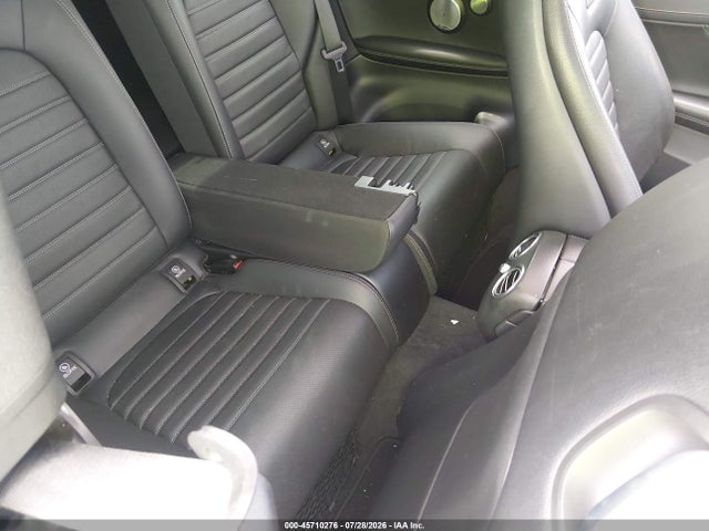 Продажа на аукционе авто 2019 Mercedes-benz Amg C 43 4matic, vin: WDDWJ6EB9KF837744, номер лота: 45710276