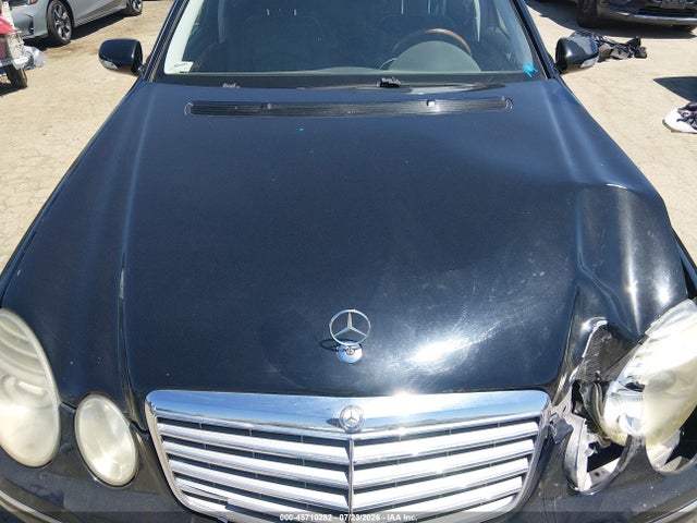Продаж на аукціоні авто 2007 Mercedes-benz E 350, vin: WDBUF56X77B091475, номер лоту: 45710282