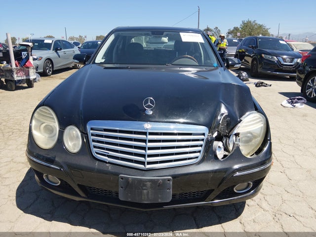 Продаж на аукціоні авто 2007 Mercedes-benz E 350, vin: WDBUF56X77B091475, номер лоту: 45710282