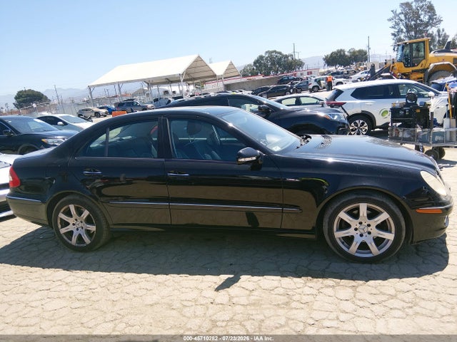 Продаж на аукціоні авто 2007 Mercedes-benz E 350, vin: WDBUF56X77B091475, номер лоту: 45710282