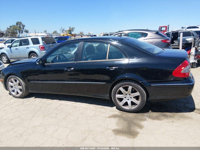 Продаж на аукціоні авто 2007 Mercedes-benz E 350, vin: WDBUF56X77B091475, номер лоту: 45710282