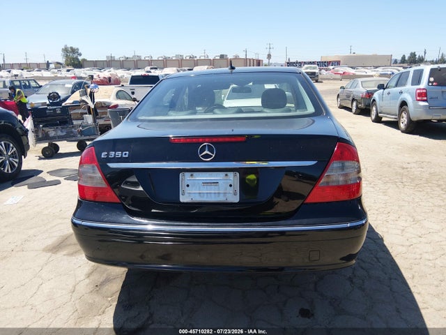 Продаж на аукціоні авто 2007 Mercedes-benz E 350, vin: WDBUF56X77B091475, номер лоту: 45710282