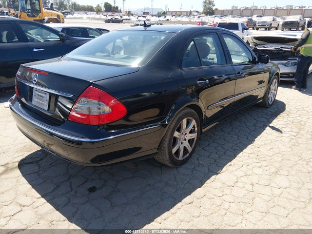 Продаж на аукціоні авто 2007 Mercedes-benz E 350, vin: WDBUF56X77B091475, номер лоту: 45710282
