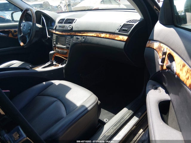 Продаж на аукціоні авто 2007 Mercedes-benz E 350, vin: WDBUF56X77B091475, номер лоту: 45710282