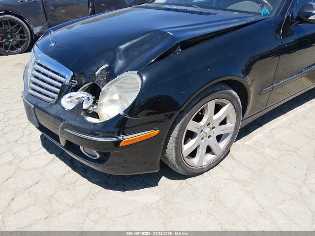 Продаж на аукціоні авто 2007 Mercedes-benz E 350, vin: WDBUF56X77B091475, номер лоту: 45710282