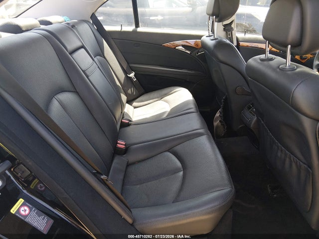 Продаж на аукціоні авто 2007 Mercedes-benz E 350, vin: WDBUF56X77B091475, номер лоту: 45710282