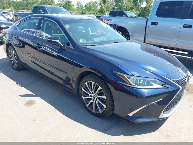 Auction sale of the 2019 Lexus Es 350, vin: 58ABZ1B11KU005511, lot number: 45710283