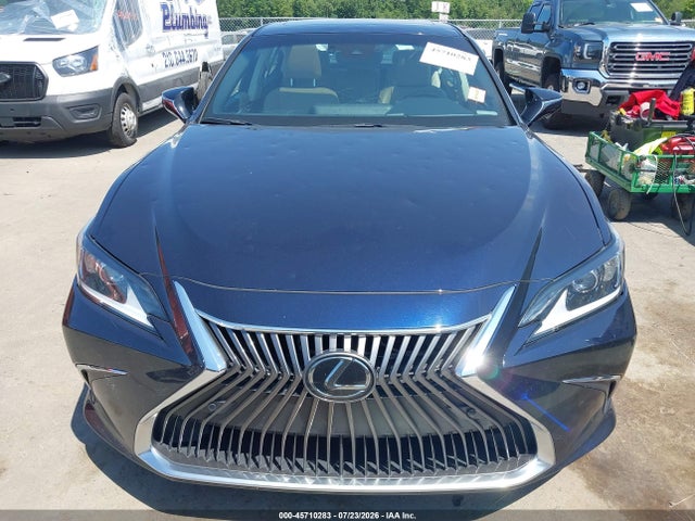 45710283 :رقم المزاد ، 58ABZ1B11KU005511 vin ، 2019 Lexus Es 350 مزاد بيع
