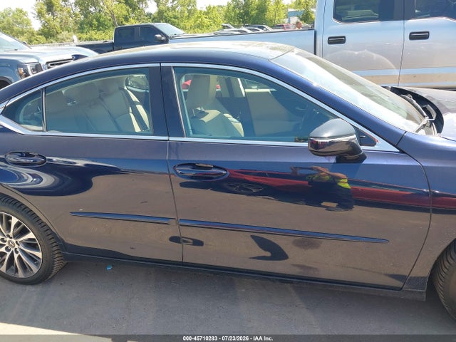 45710283 :رقم المزاد ، 58ABZ1B11KU005511 vin ، 2019 Lexus Es 350 مزاد بيع