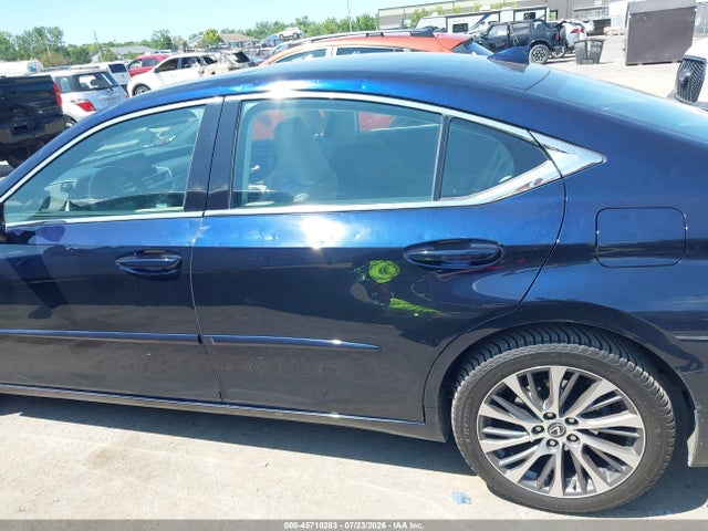 45710283 :رقم المزاد ، 58ABZ1B11KU005511 vin ، 2019 Lexus Es 350 مزاد بيع