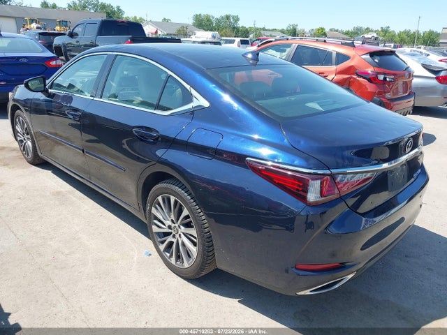 45710283 :رقم المزاد ، 58ABZ1B11KU005511 vin ، 2019 Lexus Es 350 مزاد بيع