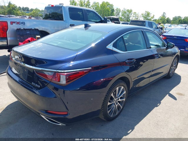45710283 :رقم المزاد ، 58ABZ1B11KU005511 vin ، 2019 Lexus Es 350 مزاد بيع