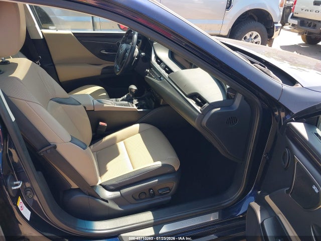 45710283 :رقم المزاد ، 58ABZ1B11KU005511 vin ، 2019 Lexus Es 350 مزاد بيع