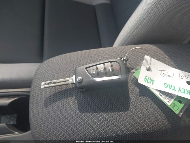 Aukcja sprzedaży 2025 Toyota Corolla Le, vin: 5YFB4MDE2SP270740, numer aukcji: 45710290