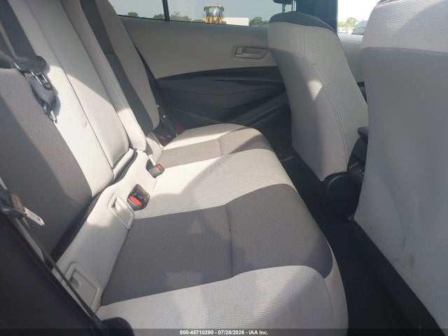 Aukcja sprzedaży 2025 Toyota Corolla Le, vin: 5YFB4MDE2SP270740, numer aukcji: 45710290