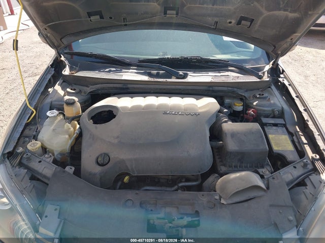 Aukcja sprzedaży 2013 Chrysler 200 Touring, vin: 1C3CCBBG4DN715306, numer aukcji: 45710291