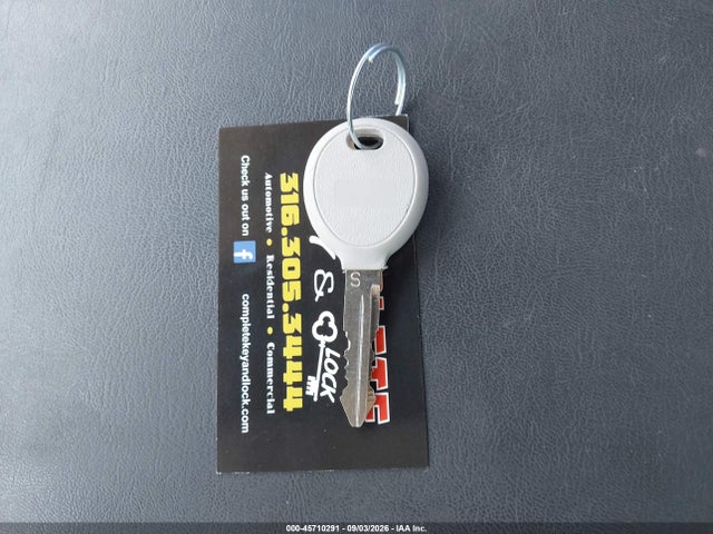 Aukcja sprzedaży 2013 Chrysler 200 Touring, vin: 1C3CCBBG4DN715306, numer aukcji: 45710291