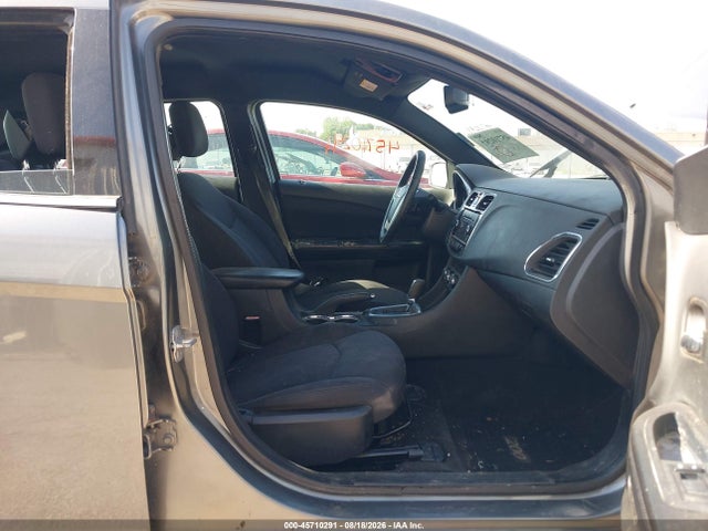 Aukcja sprzedaży 2013 Chrysler 200 Touring, vin: 1C3CCBBG4DN715306, numer aukcji: 45710291