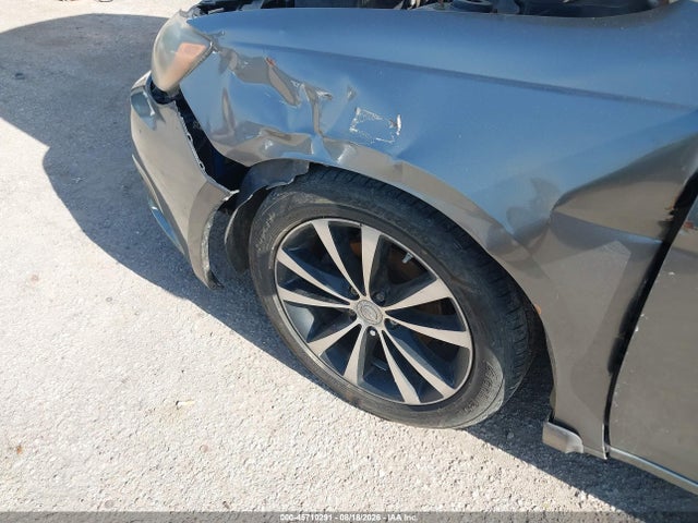 Aukcja sprzedaży 2013 Chrysler 200 Touring, vin: 1C3CCBBG4DN715306, numer aukcji: 45710291