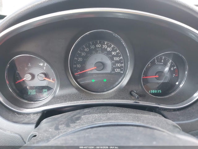 Aukcja sprzedaży 2013 Chrysler 200 Touring, vin: 1C3CCBBG4DN715306, numer aukcji: 45710291