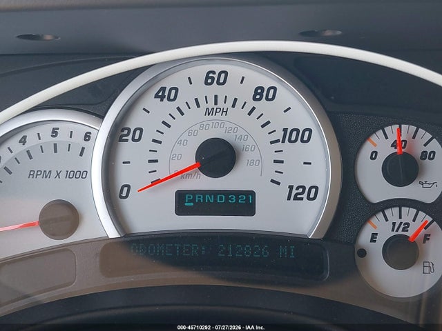 2004 Hummer H2 მანქანა იყიდება აუქციონზე, vin: 5GRGN23U64H122376, აუქციონის ნომერი: 45710292