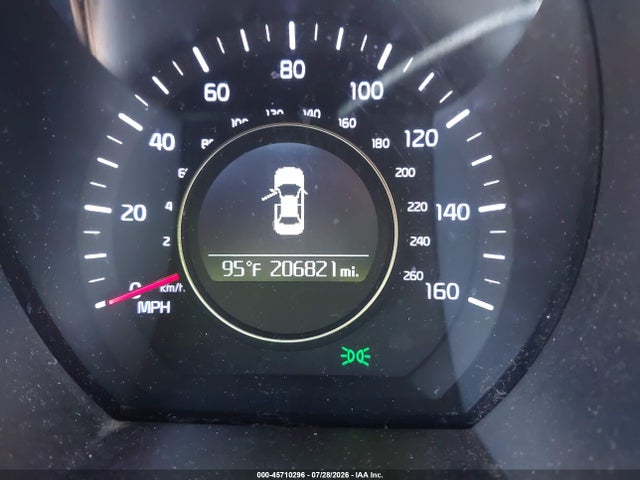 KIA Optima Lx 2015 KNAGM4A72F5635669 Image 16