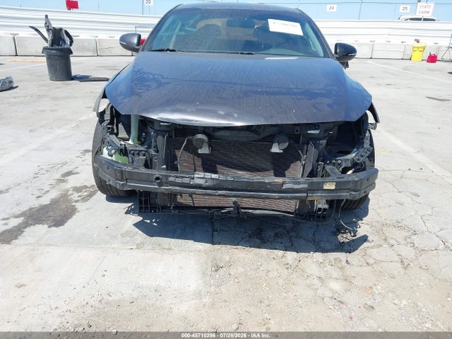 KIA Optima Lx 2015 KNAGM4A72F5635669 Image 6