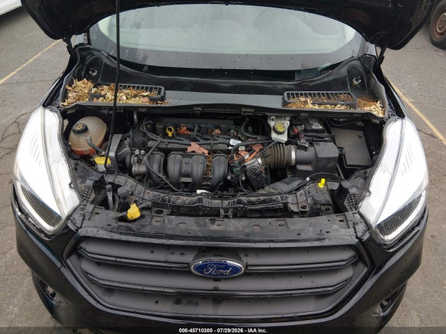 Ford ESCAPE S 2017 1FMCU0F7XHUD53626 Image 10