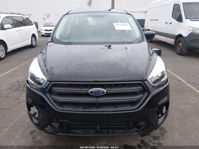 Ford ESCAPE S 2017 1FMCU0F7XHUD53626 Image 13