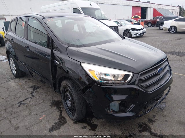 Ford ESCAPE S 2017 1FMCU0F7XHUD53626 Image 6