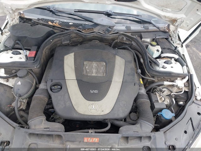 Продаж на аукціоні авто 2011 Mercedes-benz C 300 Sport 4matic, vin: WDDGF8BB7BR169284, номер лоту: 45710303
