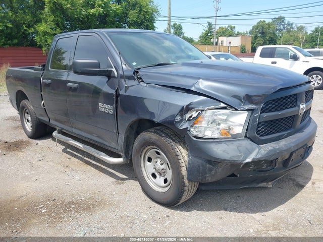 45710307 :رقم المزاد ، 1C6RR6FGXHS769021 vin ، 2017 Ram 1500 St مزاد بيع