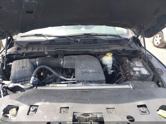 2017 Ram 1500 St მანქანა იყიდება აუქციონზე, vin: 1C6RR6FGXHS769021, აუქციონის ნომერი: 45710307