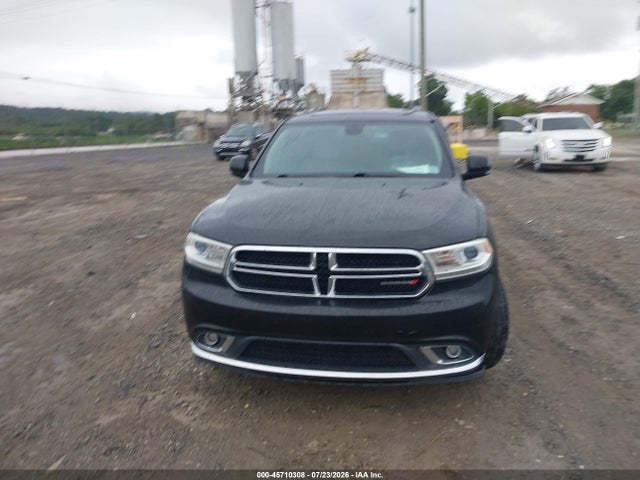 Dodge DURANGO LIMITED 2015 1C4RDHDGXFC771011 Image 12