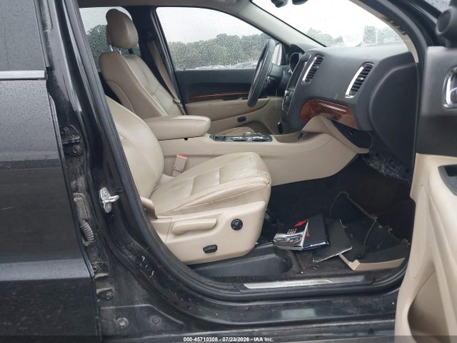 Dodge DURANGO LIMITED 2015 1C4RDHDGXFC771011 Image 5