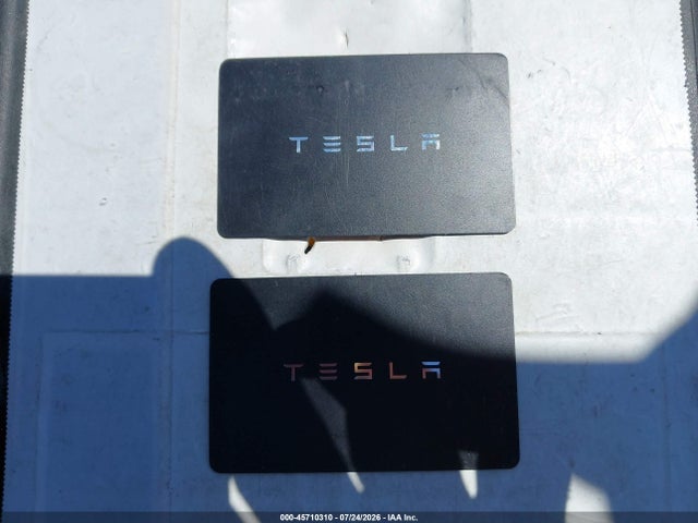 7SAYGDEEXTF413062 Tesla Model Y All-wheel Drive/long Range Launch Series/premium All-wheel Drive