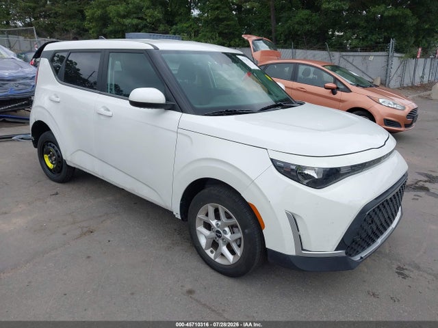 Aukcja sprzedaży 2024 Kia Soul Lx, vin: KNDJ23AU9R7227225, numer aukcji: 45710316