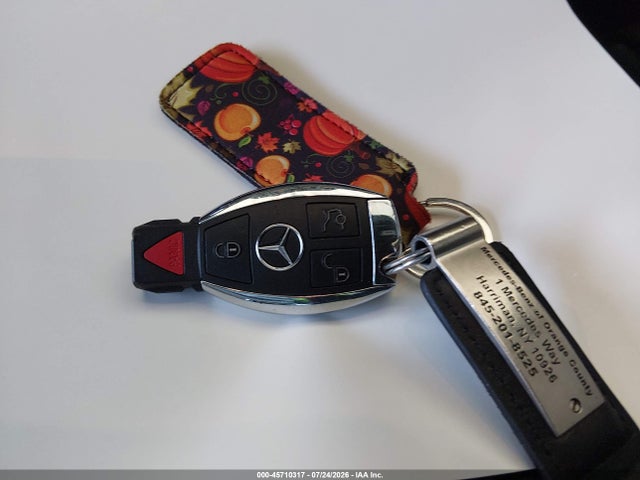 Auction sale of the 2019 Mercedes-benz Cla 250 4matic, vin: WDDSJ4GB3KN725608, lot number: 45710317
