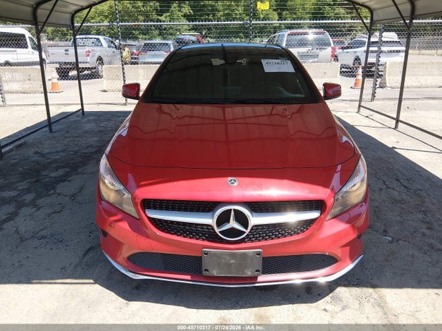 Auction sale of the 2019 Mercedes-benz Cla 250 4matic, vin: WDDSJ4GB3KN725608, lot number: 45710317