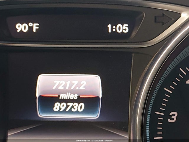 Auction sale of the 2019 Mercedes-benz Cla 250 4matic, vin: WDDSJ4GB3KN725608, lot number: 45710317