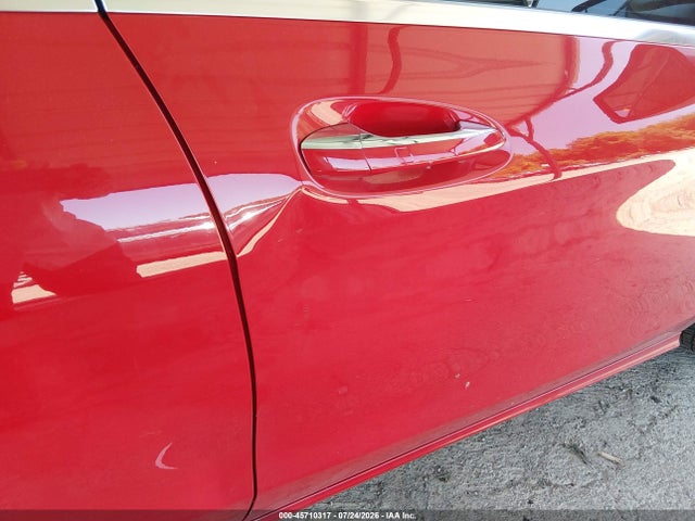 Auction sale of the 2019 Mercedes-benz Cla 250 4matic, vin: WDDSJ4GB3KN725608, lot number: 45710317