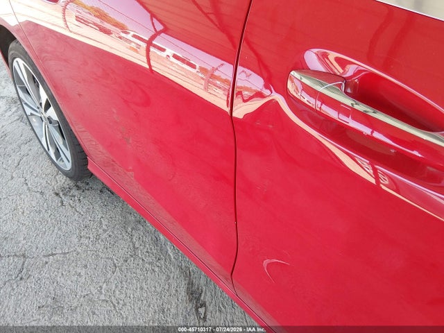 Auction sale of the 2019 Mercedes-benz Cla 250 4matic, vin: WDDSJ4GB3KN725608, lot number: 45710317