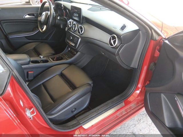 Auction sale of the 2019 Mercedes-benz Cla 250 4matic, vin: WDDSJ4GB3KN725608, lot number: 45710317