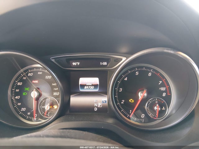 Auction sale of the 2019 Mercedes-benz Cla 250 4matic, vin: WDDSJ4GB3KN725608, lot number: 45710317