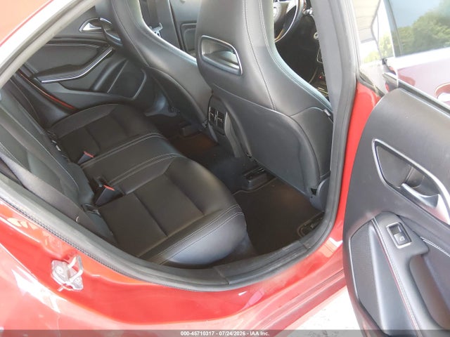 Auction sale of the 2019 Mercedes-benz Cla 250 4matic, vin: WDDSJ4GB3KN725608, lot number: 45710317